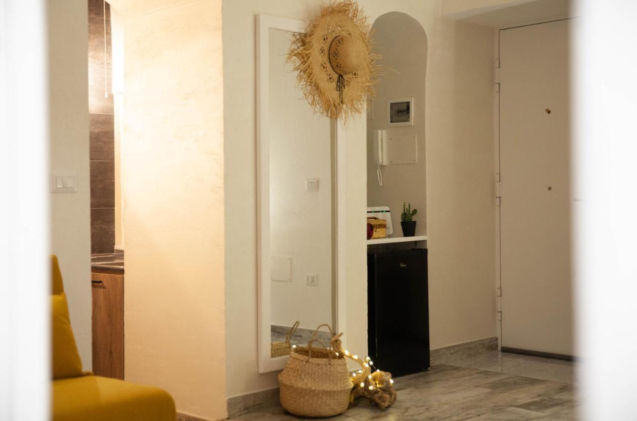 Plebiscito House - Casa Vacanze Napoli Exterior photo